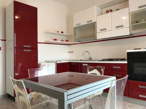 Bilocale in Via Dragonara, 44, Bacoli