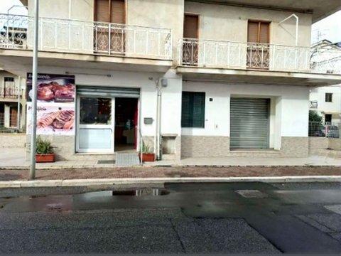 Appartamento in Via Veneto, Pisticci
