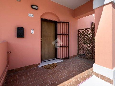 Quadrilocale in Via Savena Vecchia, 166, Baricella