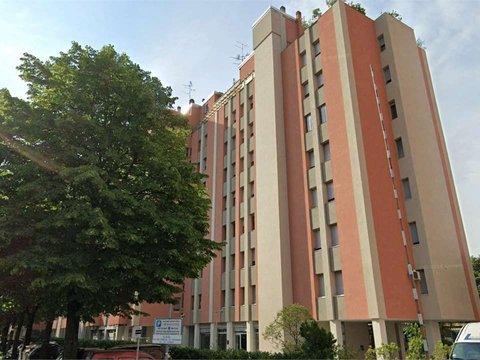 Appartamento in Via Vittoria, 26, Santa Viola, Bologna
