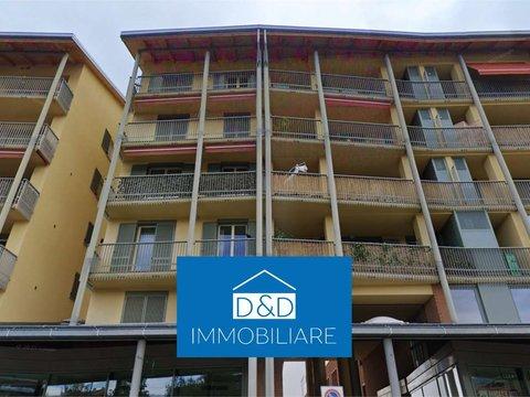 Bilocale in Via Pasquale Trivero, 15, Ciriè