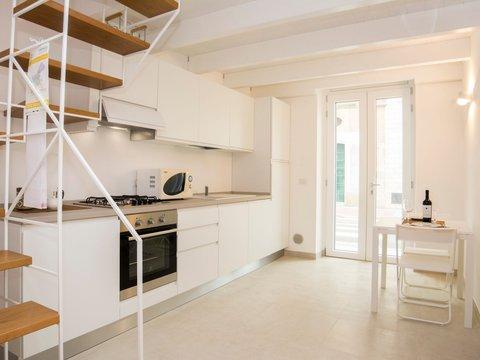 Bilocale in Via Duca d'Aosta, 44, Ariosto, Lecce