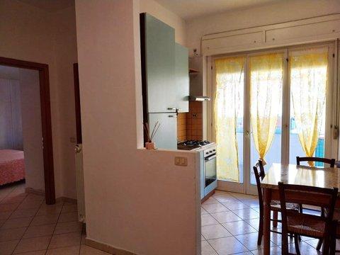 Bilocale in Via Fratelli Bandiera s.n.c, Via dei Mille, Grosseto