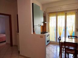 Bilocale in Via Fratelli Bandiera s.n.c, Via dei Mille, Grosseto
