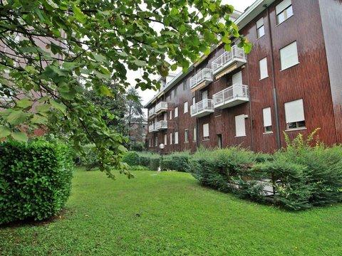 Bilocale in Via Gaslini, 2, Libertà-Cristo Re, Monza