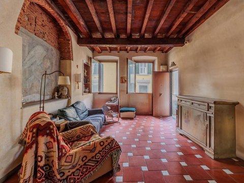 Trilocale in Via di Camaldoli, Oltrarno - San Frediano - Santo Spirito, Firenze