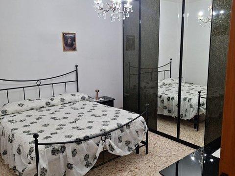 Casa indipendente in Via Massimo D'Azeglio, 22, Casalnuovo Monterotaro