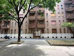 Bilocale in Via Liscate, 3, Gorla, Milano