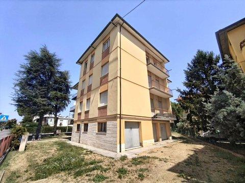 Quadrilocale a Spazzoli, Forlì