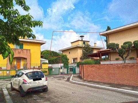 Villa in Via valle del vingone, San Giuliano - Chiani, Arezzo