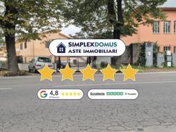 Quadrilocale in Via Cassia Botte, Vetralla