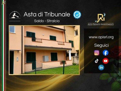 Bilocale in Via Paterno, 18 a, Sarzanello, Sarzana