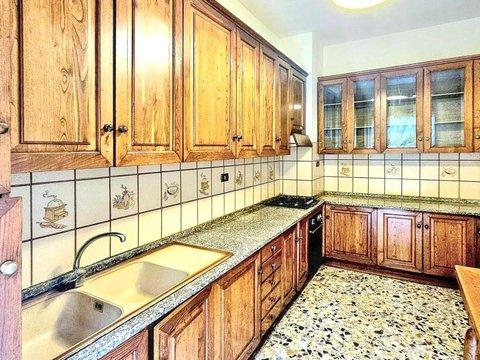Quadrilocale a La Chiappa - Rebocco, La Spezia