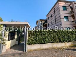 Monolocale in Via Leonardo Da Vinci, 101, Meda