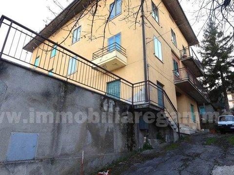 Appartamento a Piazza Italia - Via di Vittorio, Chianciano Terme