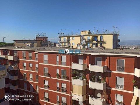 Camera in Via Antonino D'Antona, 36, Rione Alto, Napoli