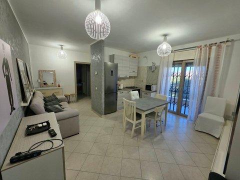 Bilocale in Via Sofia de Filippi Mariani s.n.c, Matteotti-Uliveto-Buonarroti, Civitavecchia