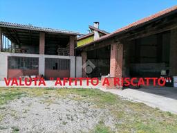 Casale/cascina in Via Montegrappa, 17, Virle Piemonte