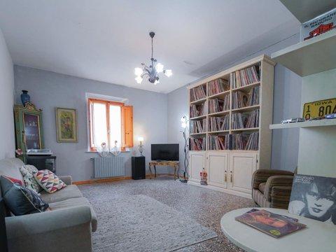 Appartamento in Via Jacopo Chimenti, 12, Centro Storico, Empoli