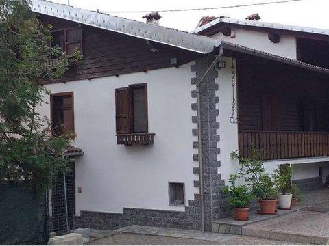 Appartamento in Case Ricca, s.n.c, Pertusio