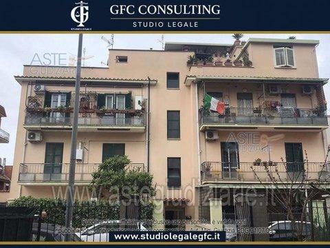 Trilocale in Via del Prato, 18, Alessandrino, Roma