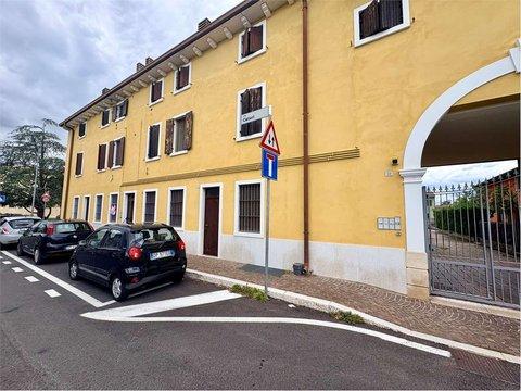 Quadrilocale a Villafranca di Verona