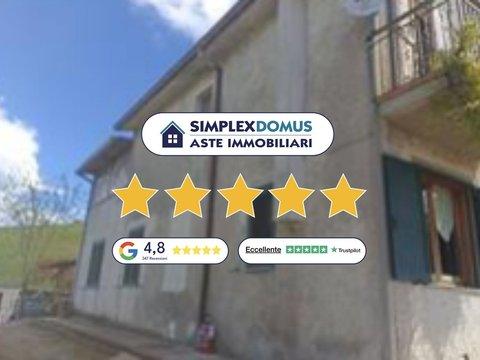 Appartamento in Via San Bernardino, Mazzaferro - San Donato, Urbino