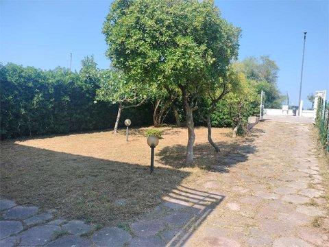 Villetta bifamiliare a Marcelli, Numana