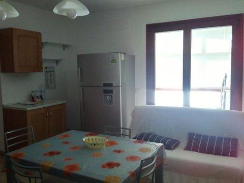 Attico in Via Martin Luter King, 31, Viale Aldo Moro, Olbia