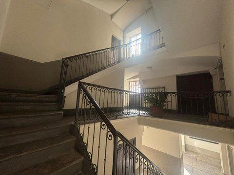 Bilocale in Via San Donato, 12, San Donato, Torino