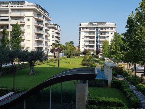 Trilocale in Via Portogallo s.n.c, Centro-Spiaggia, Montesilvano