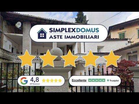 Quadrilocale in Via Armando Diaz, Spinone al Lago