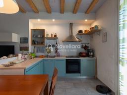 Trilocale a Novellara