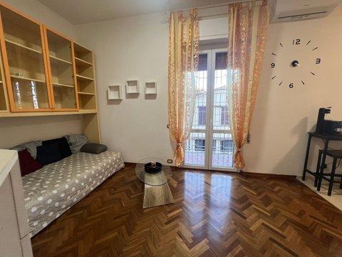 Trilocale in Via Umberto Maddalena, Cadimare - Marola, La Spezia
