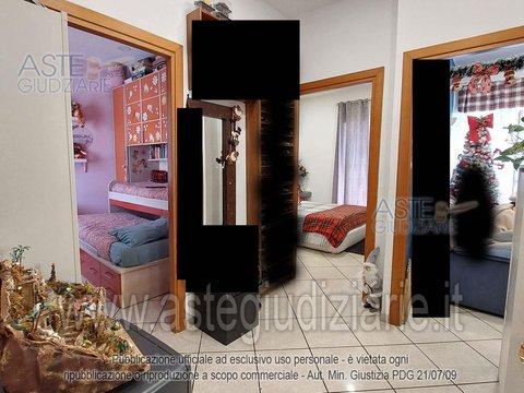 Bilocale in Via Provinciale Napoli, 38 /40, Pianura, Napoli