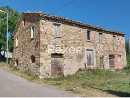 Casa rurale in Località Torricella, Novafeltria
