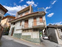 Casa indipendente in Via ai Monti, 48, Bianzone