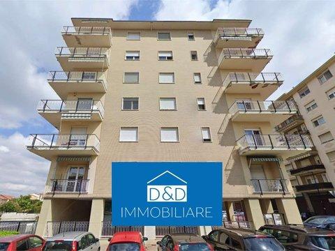 Bilocale in Via Principe Amedeo, 23, Beinasco