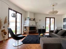 Appartamento in Via delle Betulle, Marina, Montemarciano