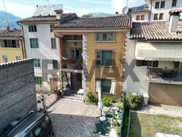 Appartamento in Via Canton, 1, Segusino
