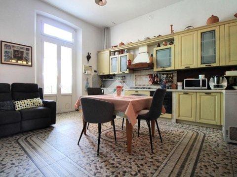 Quadrilocale in Via Piacenza, 318, Via Piacenza, Chiavari
