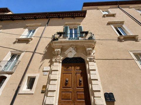 Appartamento in Via Cimino, 44, Centro, L'Aquila