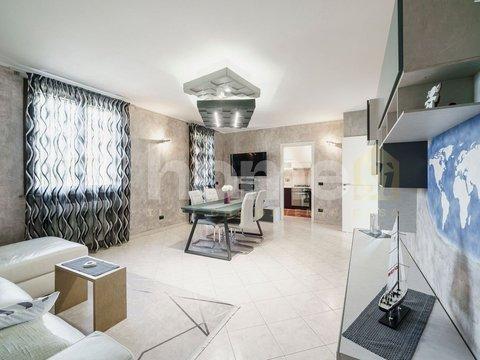 Trilocale in Via la Badia, 6, Bagnolo in Piano