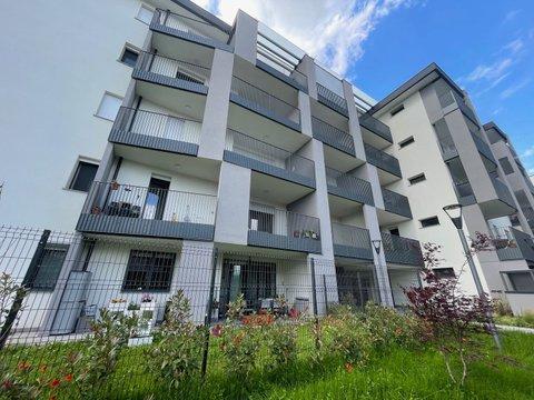 Trilocale in Via della Birona, 58, Cazzaniga, Monza