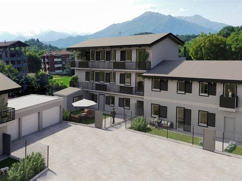 Quadrilocale in Via Cascinette, 87, Ivrea