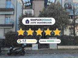 Trilocale in Via Giuseppe Mazzini, Ozzano dell'Emilia