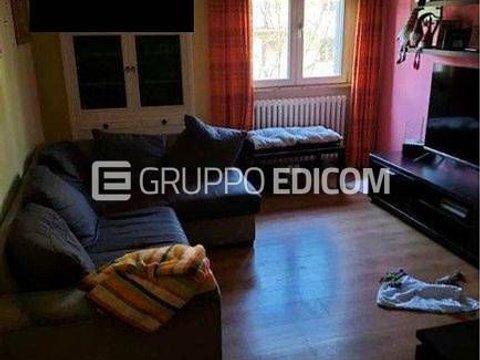 Trilocale in Viale Antonio Gramsci, Grandi Italiani - Musicisti, Forlì