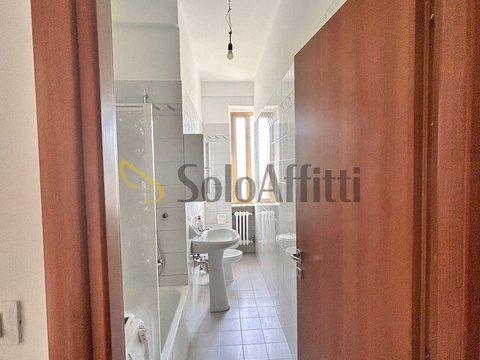Trilocale in Corso Principe Oddone, 90, Aurora, Torino