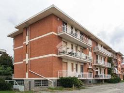 Trilocale in Via San Vito, 59, Nole