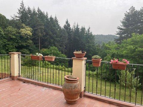 Bilocale in Via del Mulinaccio, 36, Borgo San Lorenzo